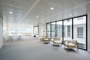 Burgemeester Stramanweg 102 Amsterdam